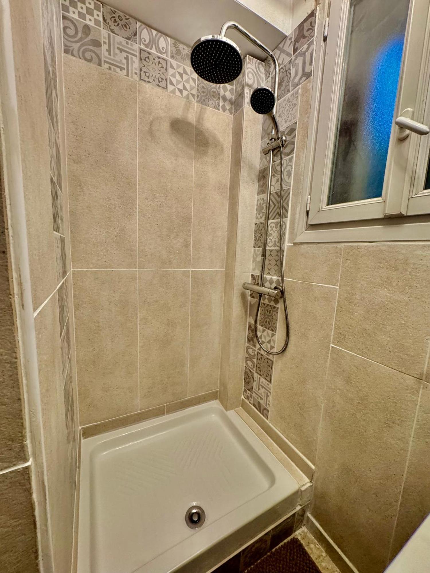 Appartement F3 De 60 M² Au Rez De Chaussee D'Une Villa Vezenobres Exterior photo